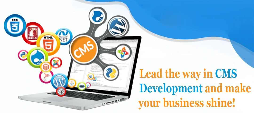 CMS-Development