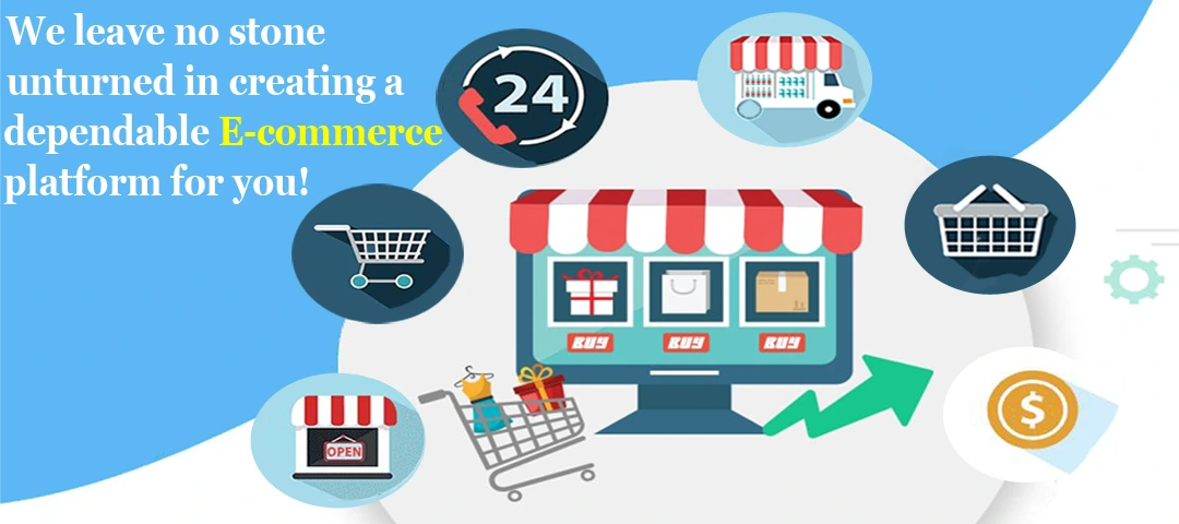 Ecommerce-Development