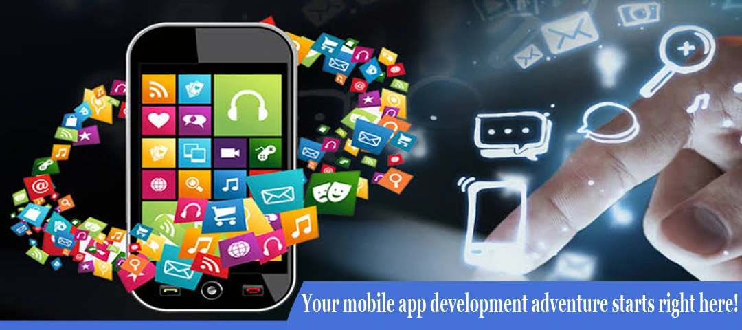 Mobile-Application-Development