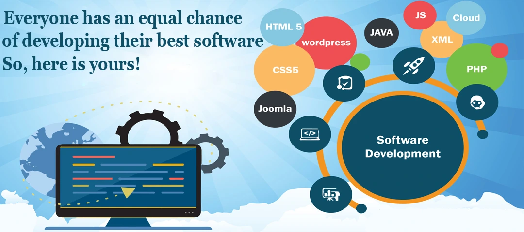 Software-Development