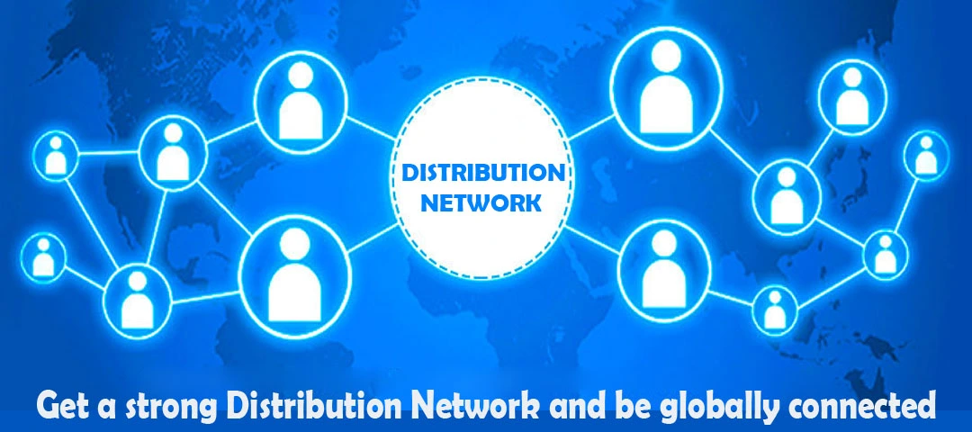 Distribution