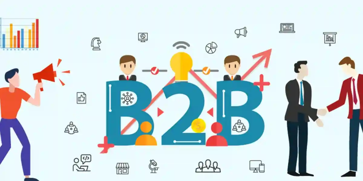 B2B