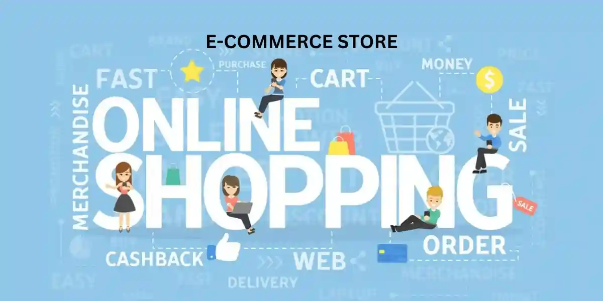 E-commerce Development