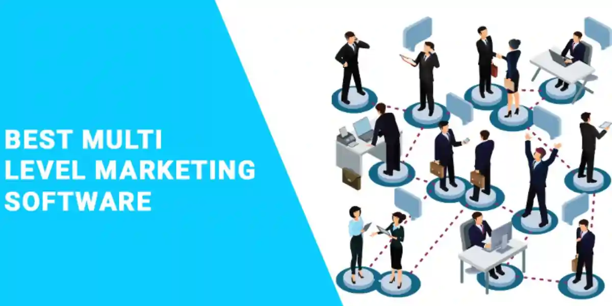 MLM Marketing