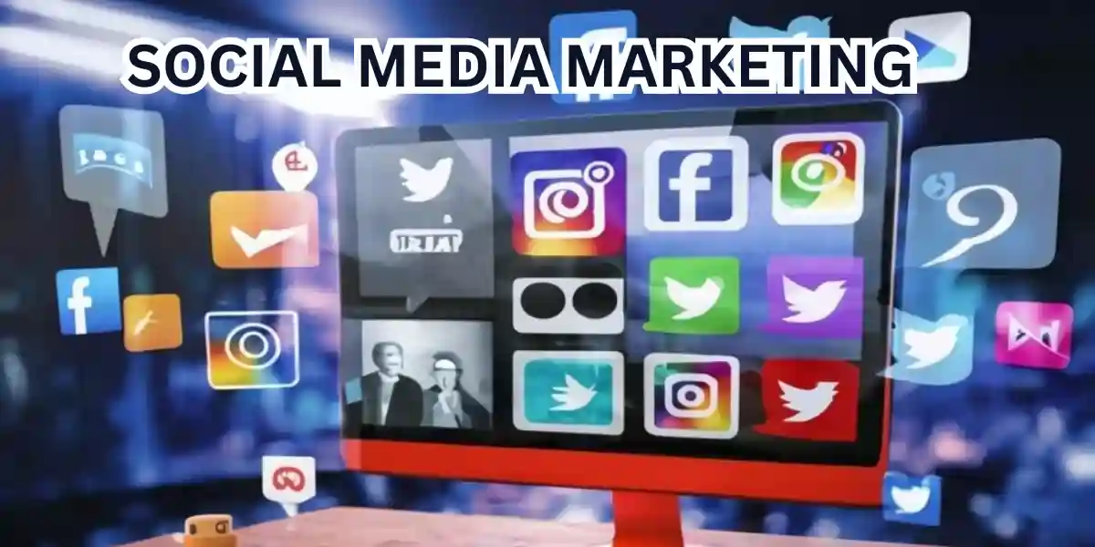 Social Media Marketing
