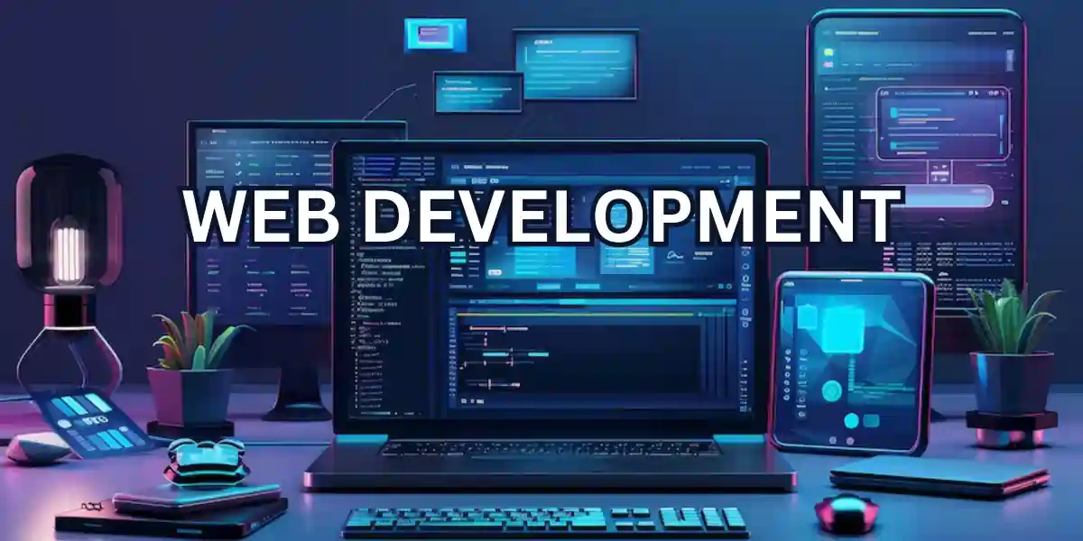 Web Development